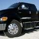 Illustration for article titled Geiger Ford F650 Is A Bit Late To The Game